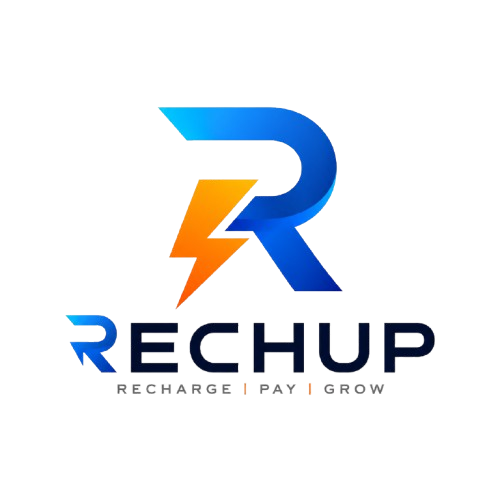 Rechup Logo
